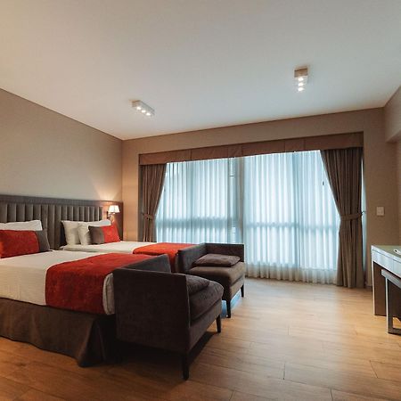 Arc Arenales Studios & Suites Buenos Aires Eksteriør billede