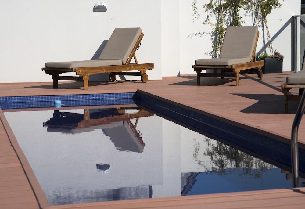 Arc Arenales Studios & Suites Buenos Aires Eksteriør billede