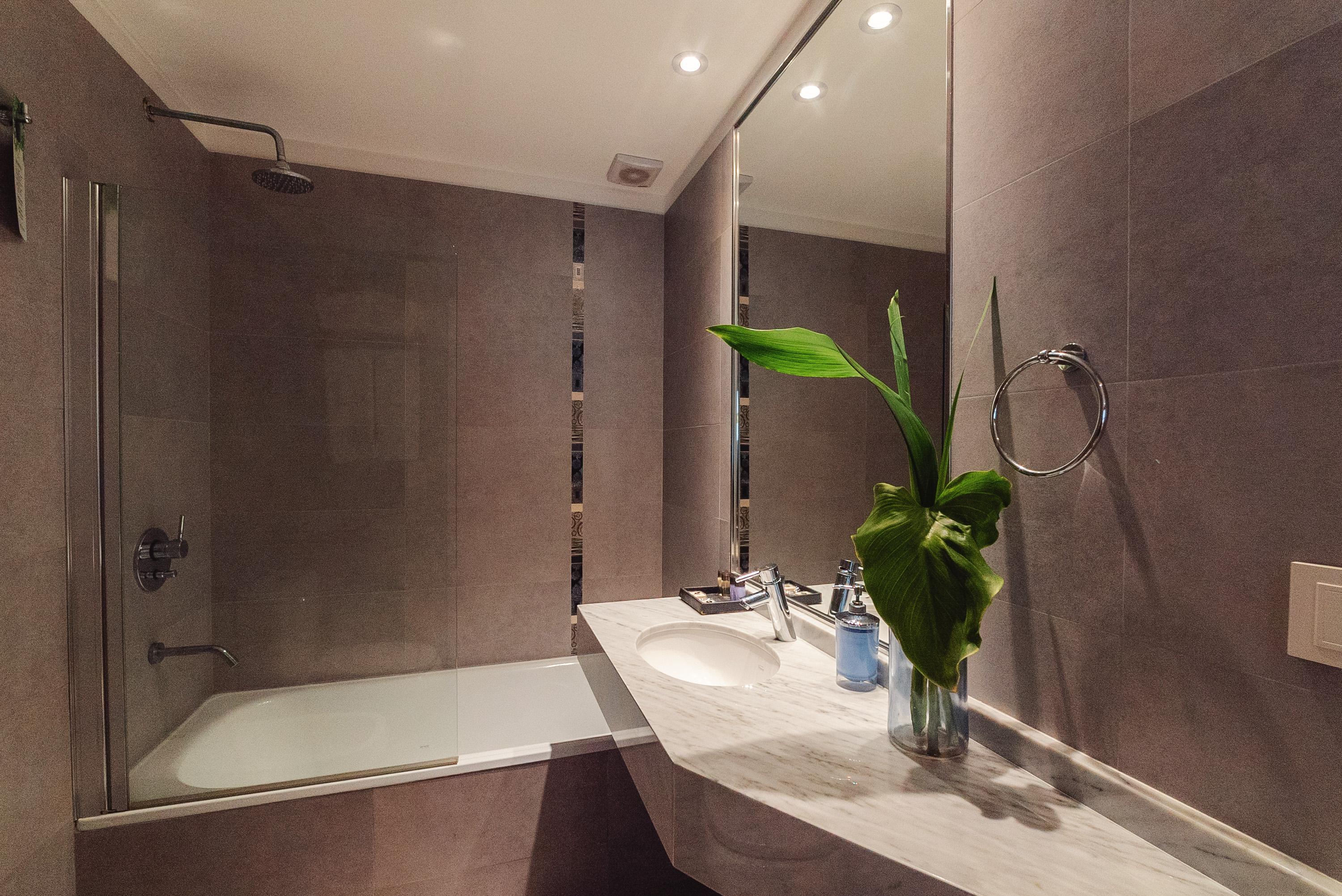 Arc Arenales Studios & Suites Buenos Aires Eksteriør billede