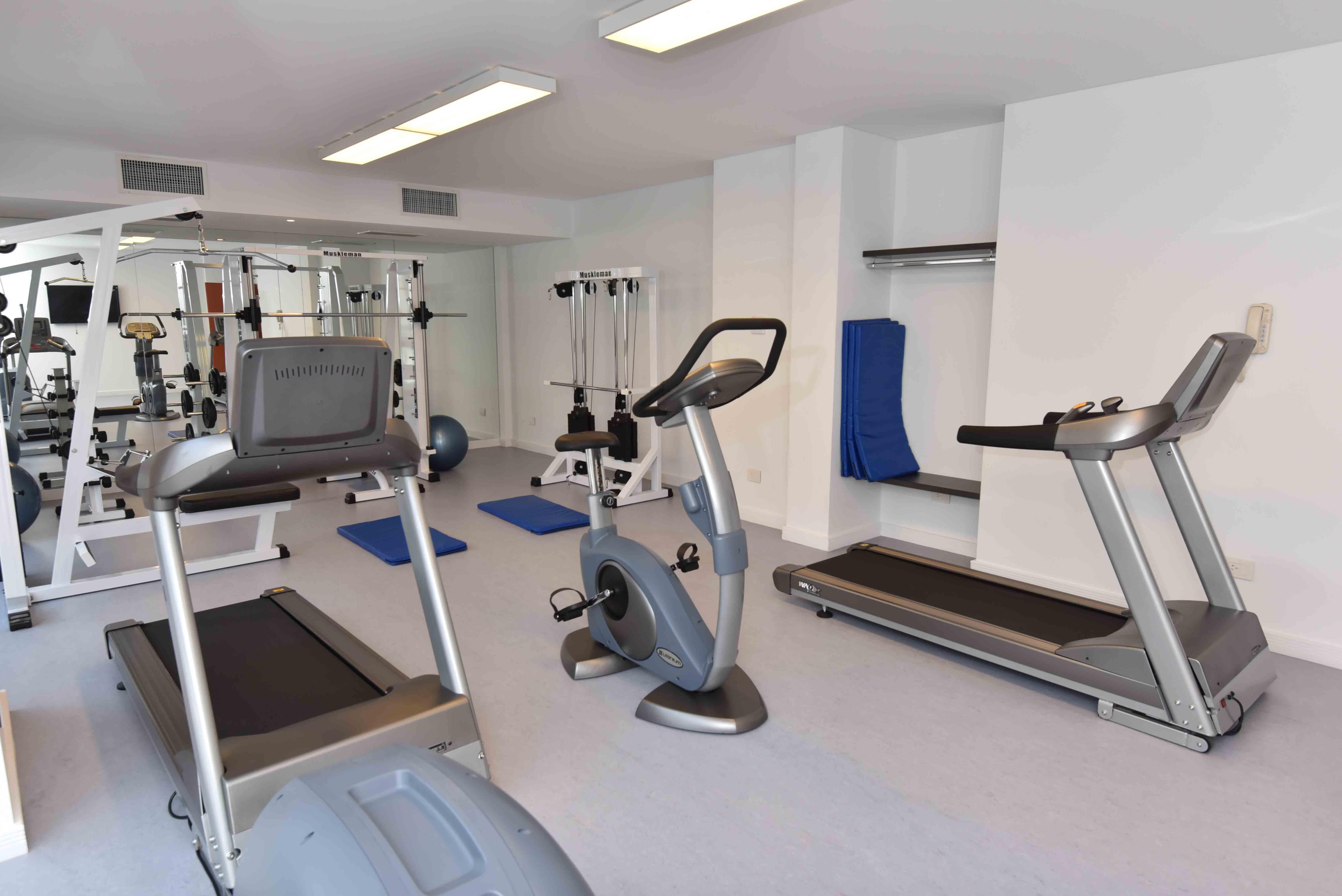 Arc Arenales Studios & Suites Buenos Aires Eksteriør billede