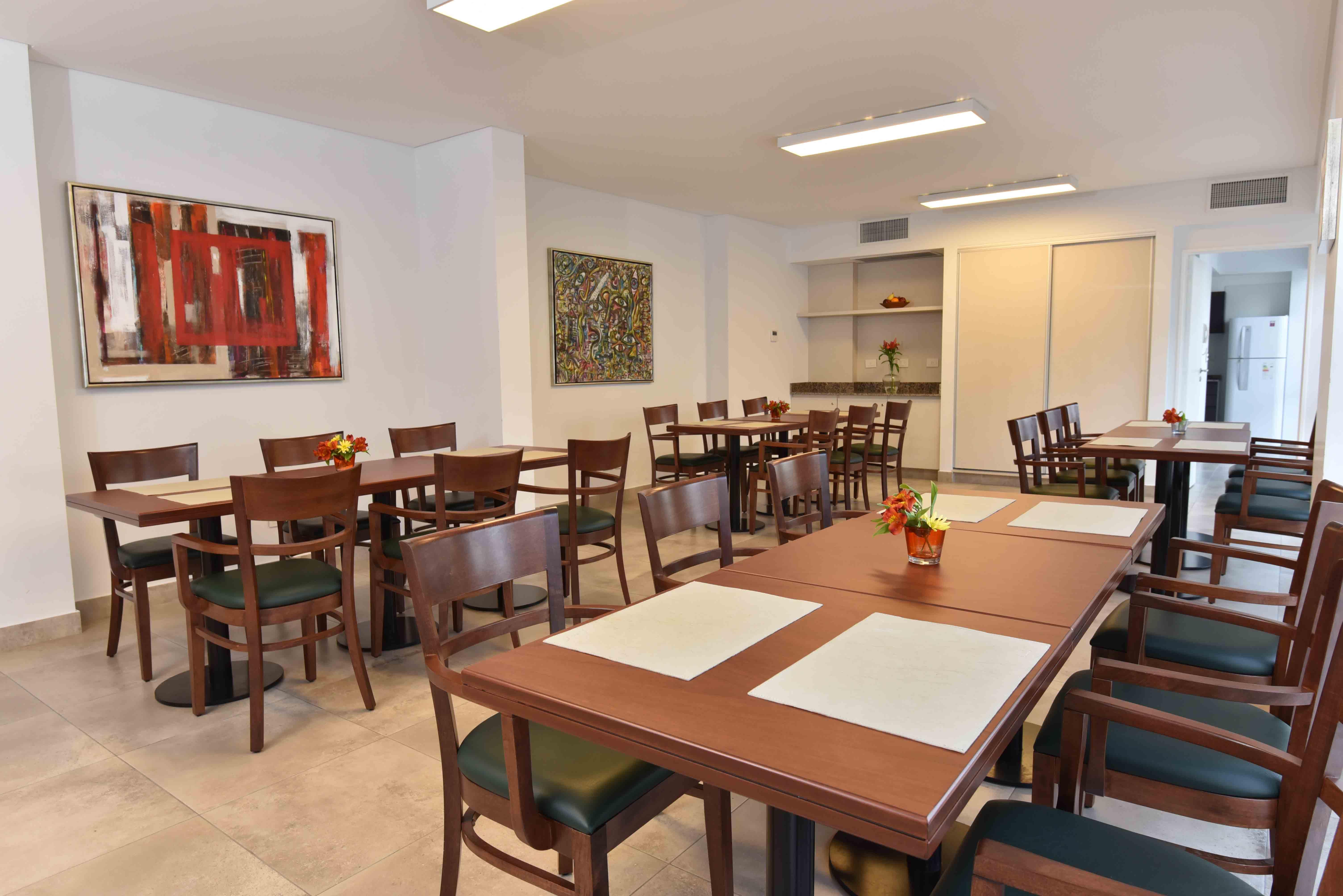 Arc Arenales Studios & Suites Buenos Aires Eksteriør billede