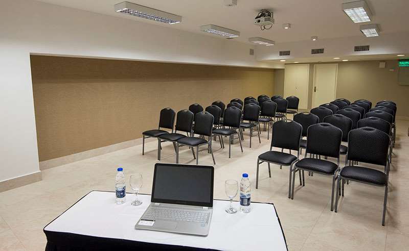 Arc Arenales Studios & Suites Buenos Aires Faciliteter billede