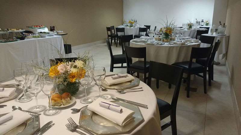 Arc Arenales Studios & Suites Buenos Aires Faciliteter billede