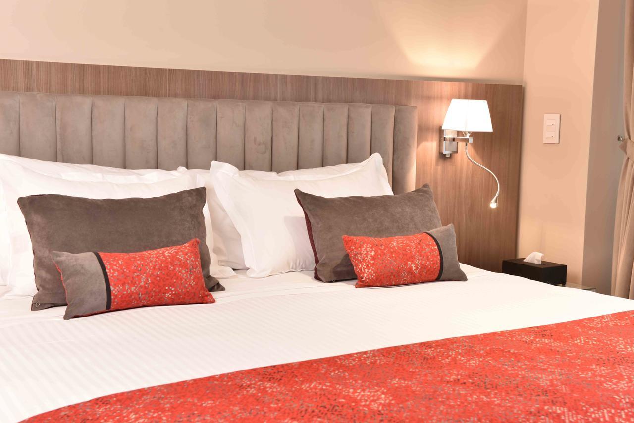 Arc Arenales Studios & Suites Buenos Aires Eksteriør billede