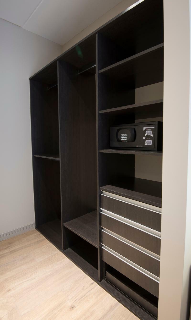 Arc Arenales Studios & Suites Buenos Aires Eksteriør billede